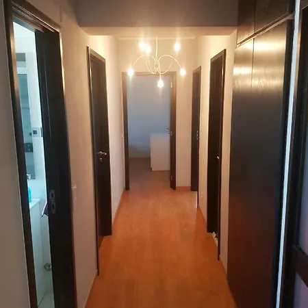 O Encanto Da Avenida 公寓 加亚新城