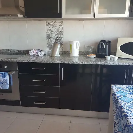 O Encanto Da Avenida * 加亚新城