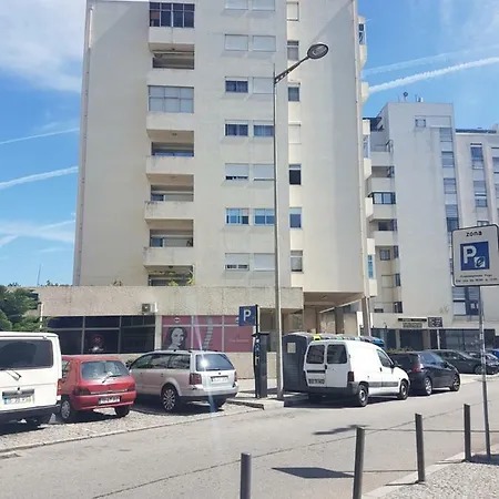 O Encanto Da Avenida