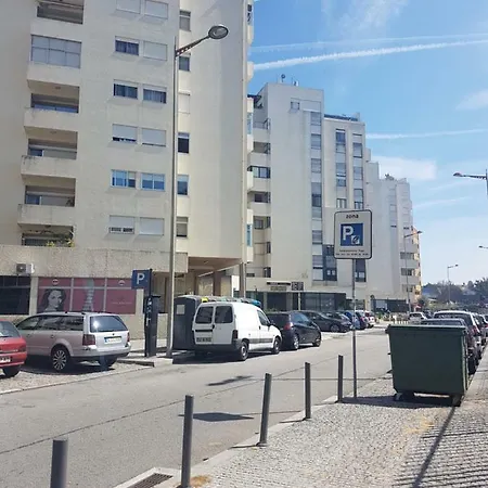 O Encanto Da Avenida * 加亚新城